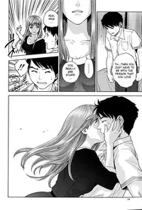 [Tohzai] Boku-tachi no Kinki Ch. 1-4 [English] {vapor}