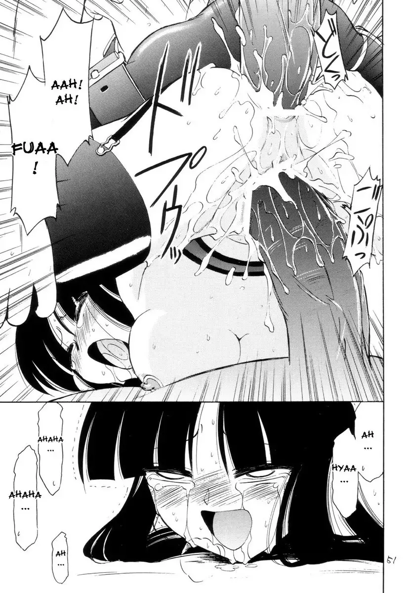 Prisoner-2 Case of Arashi