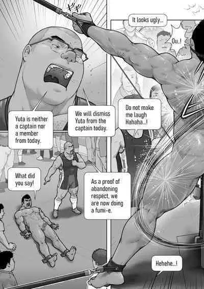 [frontierkiss (Kai Makoto)] Zankokuna Hitsujitachi (31) [Digital]