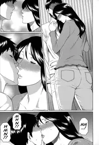 [Takasugi Kou] Dream Reality Ch. 1-8 [English] {Tadanohito}