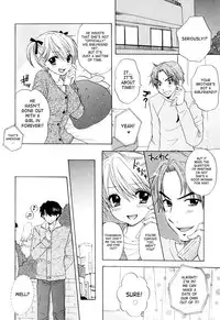 [Ozaki Miray] The Great Escape 4 Ch. 30-31 [English] {SaHa}