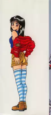 [Sano Takayoshi] Nemurenai Yoru