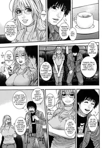 [Kotobuki Kazuki] Enraptured Make Love Ch. 1-9 [English] {Tadanohito}