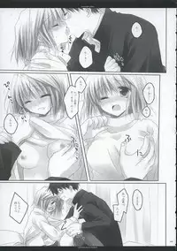 [CHRONOLOG, R-Works] A moonlit garden (Tsukihime,Fate/Stay Night)