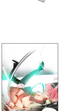 [Juder] Lilith`s Cord | 莉莉丝的脐带 Ch.1-35 [Chinese]