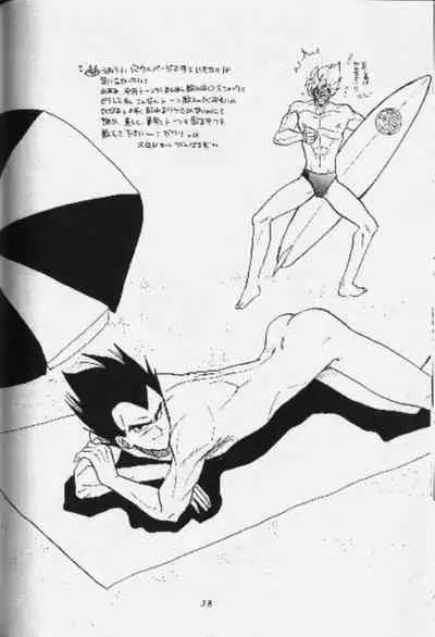 Koko Dake No Futari!!