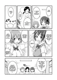 [Soramune (Yuzu Ramune)] Hentai Roshutsu Kashimashi [English] [SMDC] [Digital]