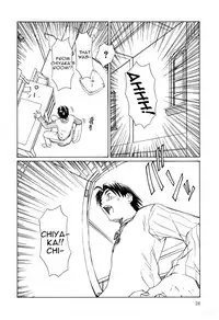 [Sarada Masaki] Milk System Ch. 2 [English] =LWB=