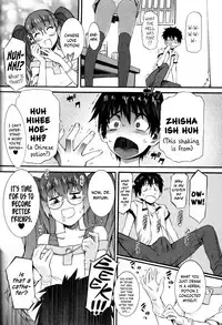 [Musashimaru] Boku ga Nurse ni Natta Wake Ch. 1-4 [English] [Dark Mac]