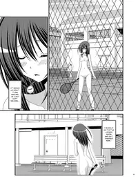 (C83) [valssu (Charu)] Valssu No.100 [English] [Munyu]