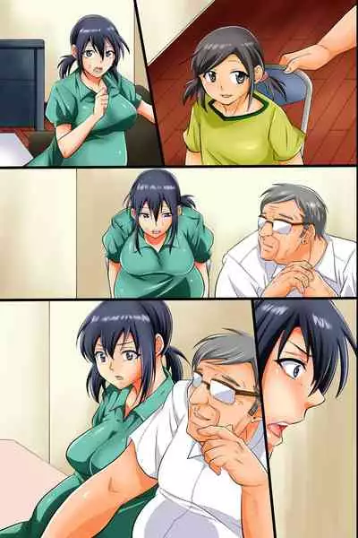 Pregnant Wife ~ Proper Pregnant Mother is Turned into a Cumdump