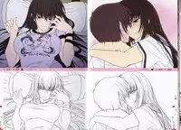 [Minato Soft] Maji de Watashi ni Koi Shinasai!! - Maji Koi Materials Book