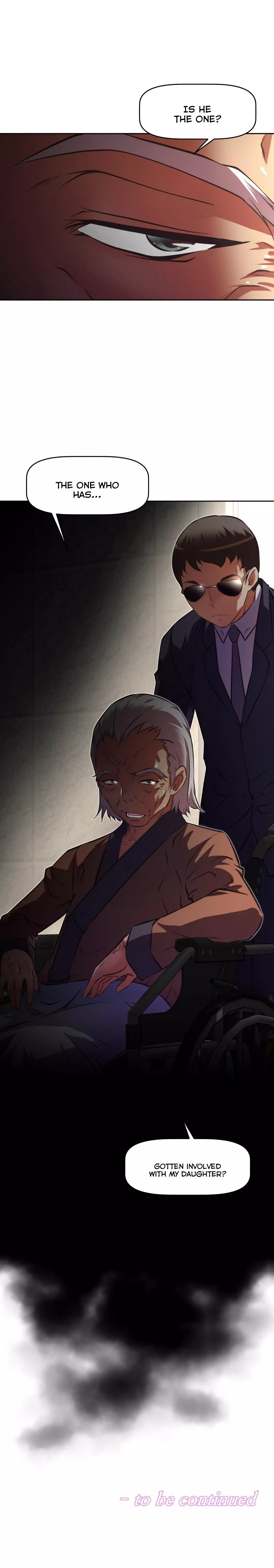 Brawling Go Ch.76-105