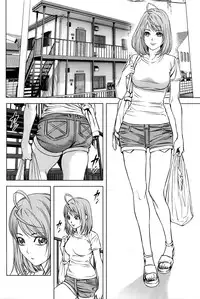 [Kijitora Nukoji] Lost