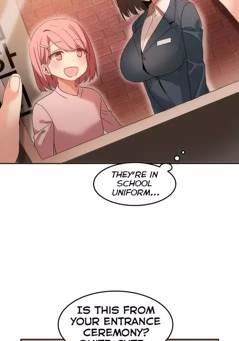 Hahri's Lumpy Boardhouse Ch. 0-20