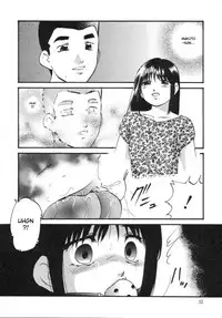 [Kazusa Shima] Cellular Control (Complete) [English] [desudesu]