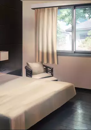 Kazoku o Shokusu to Iu koto