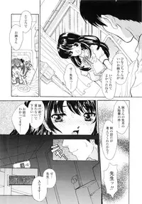 [Shimao Kazu] Flower