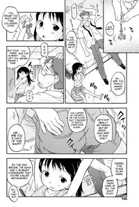 [Isawa Nohri] Kusuguttai no... Suki ❤ [English] {Mistvern}