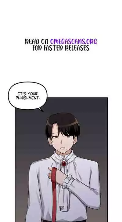 Elf Who Likes to be Humiliated Ch.15/?