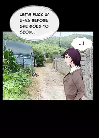 Missing Ch.1-14 (English) (Ongoing)