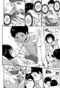 [Tsuruta Bungaku] Otoshigoro (COMIC Koh Vol.3) [English] {NecroManCr}