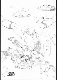 [TWOMIX (Astra, Makino Akine)] TWO REMIX (Various)