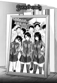 [Kisaragi Gunma] Sweethearts [Decensored]