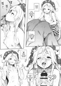 (C92) [Satellites (Satetsu)] PEACEFUL DAYS (Touhou Project) [English] {Doujins.com}