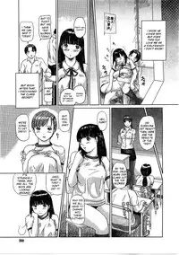[Kisaragi Gunma] Love Selection [English]