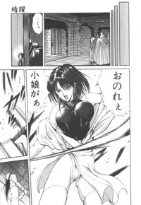 [Fujisaki Makoto] Dark Wirbel Konran-hen