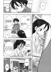 [Nagatsuki Misoka] A Day in the Life [English] {Loliconnection + Tonigobe + Zero Degrees}