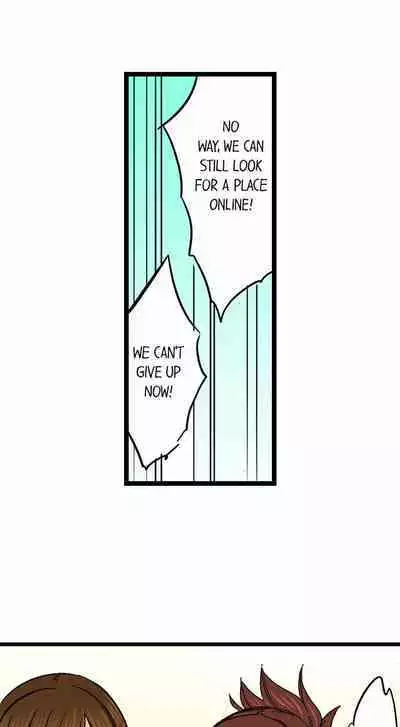 [BURIO] Touching My Older Sister Under the Table (Ch.1-70) [English]