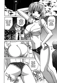 [Takaoka Motofumi] F-Mode [English] [Sei-Jin, Yoroshii, Amaimono]