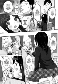 [Yukiu Con] Chuukurai ga Suki [English]