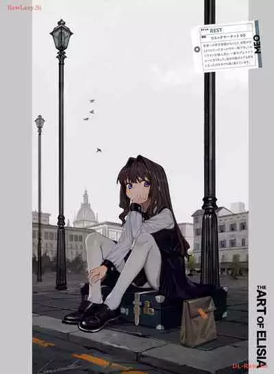 Dengeki Moeoh 2024-04