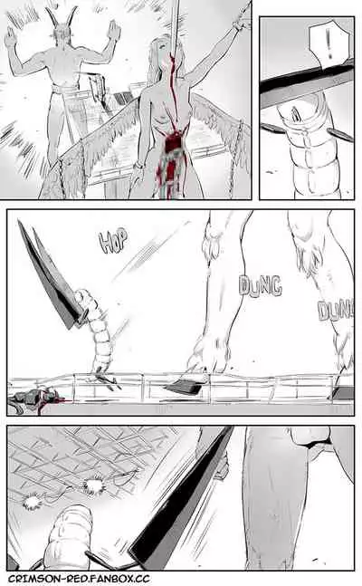 nuns vs demons (updated 2021)