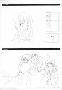 Bra-Ban Visual Fanbook