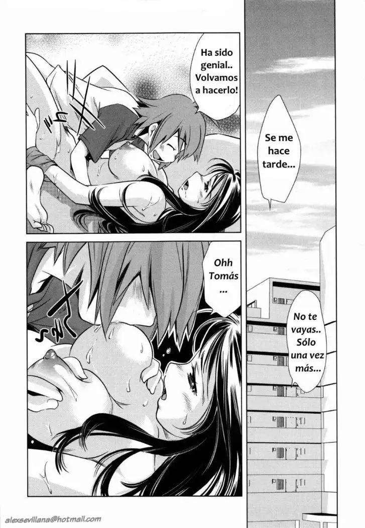 CUÑADA MAL ATENDIDA