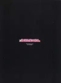 (C81) [GoldenGoblins (Nekokan)] Darkness Illusion (To LOVE-Ru)
