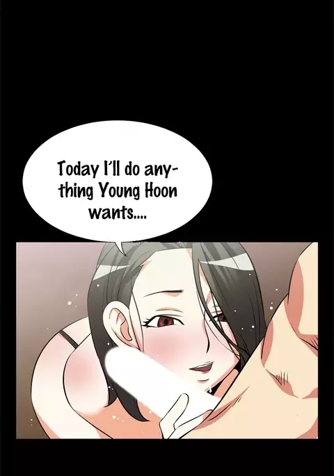 Love Parameter Ch.1-51