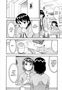 [Yanagi Masashi] Love and Devil Complete+Omake [English]