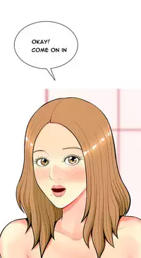 Hooker Ch.1-35 (English) (Ongoing)