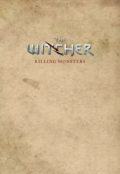 [Paul Tobin, Max Bertolini]The_Witcher_Killing_Monsters