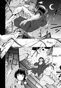 [Akatsuki Myuuto] Shoujo x Shoujo x Shoujo [English] {QB-tl}