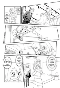 [Suehirogari] Somuniiru [English] [Munyu]