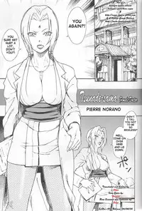 (C66) [Toluene Ittokan (Pierre Norano)] Ketsu! Megaton Nin (Naruto) [English]