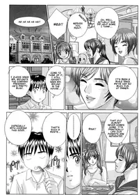 [Nishimaki Tohru] Blue Eyes Vol.9 [English]