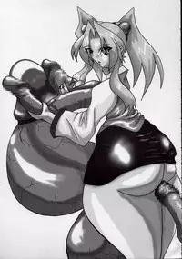 (C62) [Kakumei Seifu Kouhoushitsu (Various)] Ruridelic (Martian Successor Nadesico) [English]