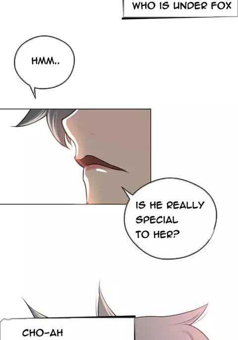 Perfect Half Ch.1-32